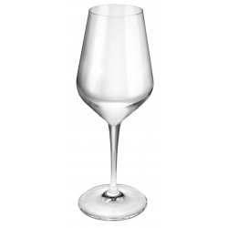 6 verres à vin electra 44 cl