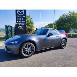 MAZDA MX-5 ROADSTER 1.5 L 132CV KAZARI BVM6