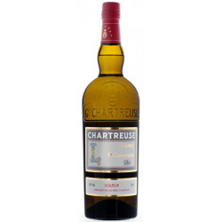 Chartreuse Liqueur du 9ème Centenaire