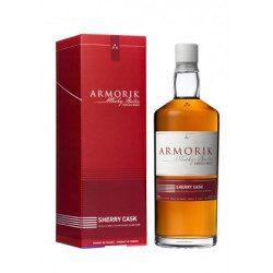 Armorik "Sherry Cask"