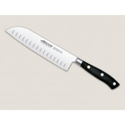 Couteau santoku 18cm RIVIERA ARCOS